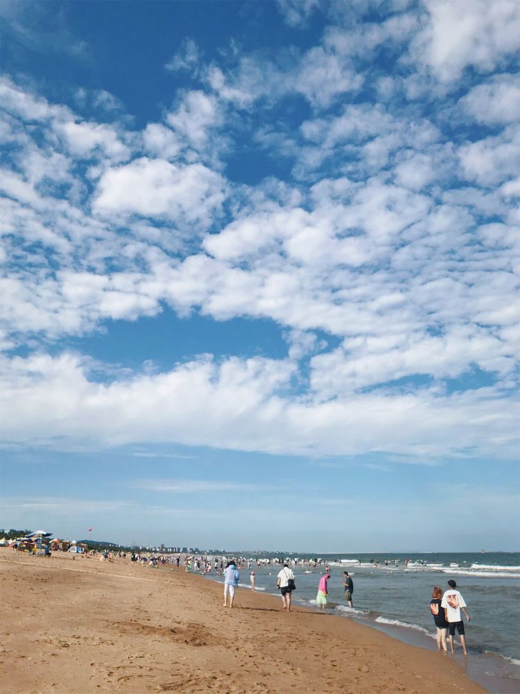 日照旅行在海边快乐过夏天省心级攻略