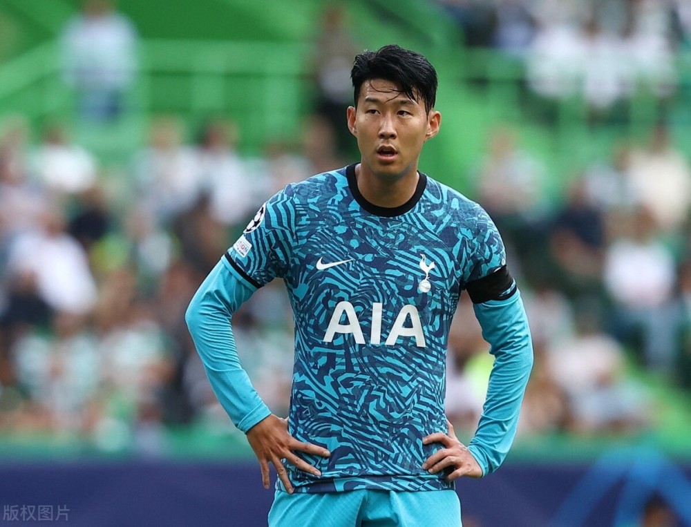 图图下课原因揭晓,孙兴慜8场0球,克洛普调侃伯利_腾讯新闻