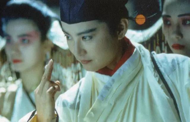 29年前的武侠片林青霞版火云邪神本该成经典票房惨败被低估