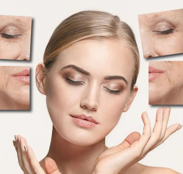 【科普篇】抗衰,更推荐联合治疗!·天津美琳整形