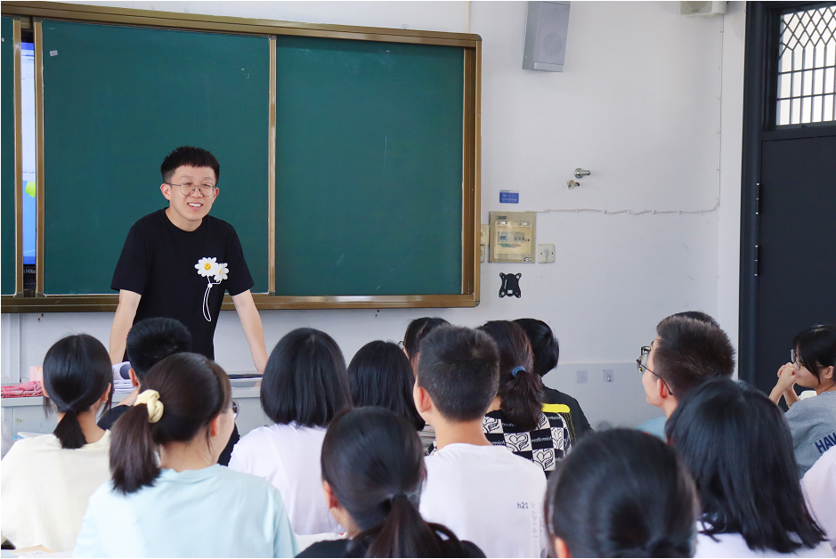 临海市杜桥中学图片