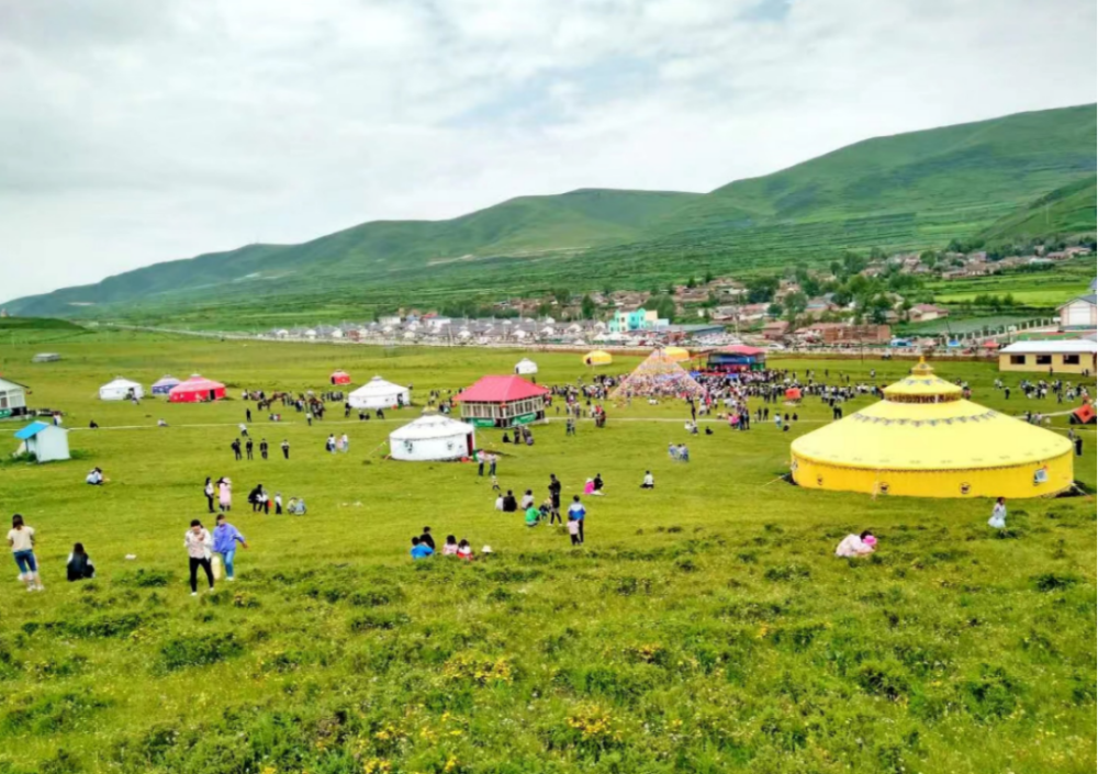 美丽的狼渡滩……_腾讯新闻