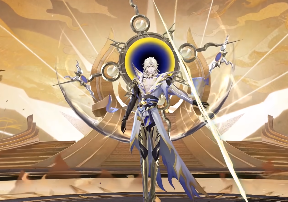 阴阳师ssr须佐之男技能解读 全游戏最强攻击面板 双开花定位式神插图5