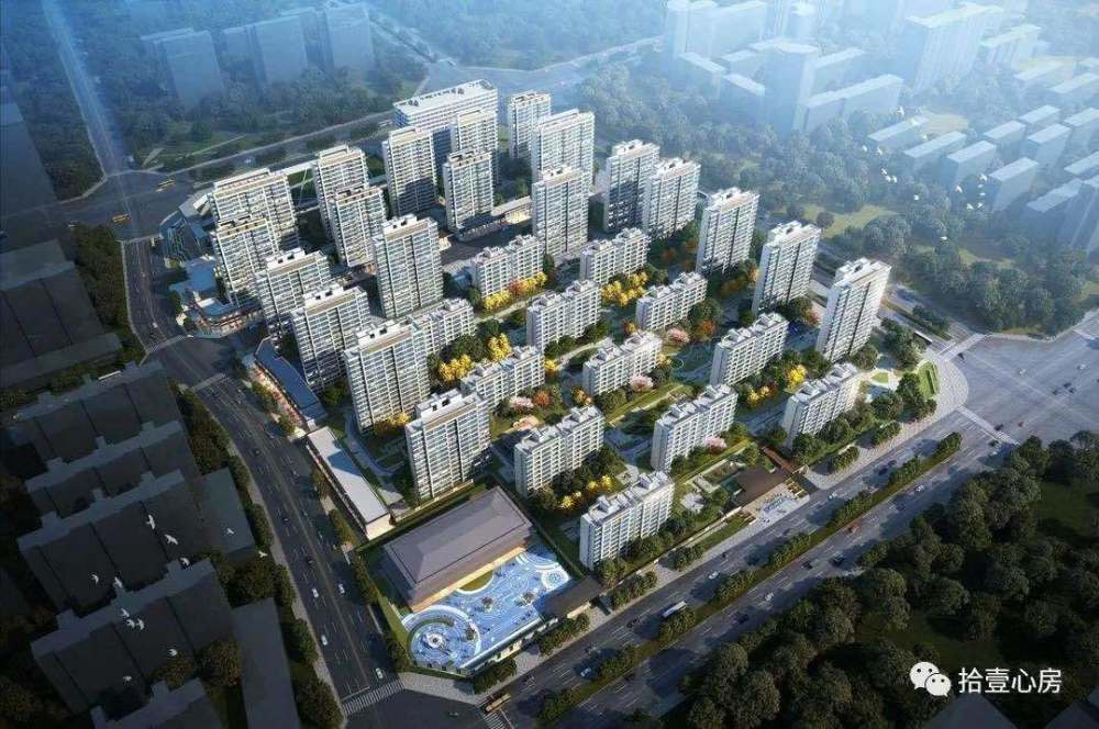 石景山首创禧悦学府-禧悦学府售楼处电话4001001299转5555_腾讯新闻