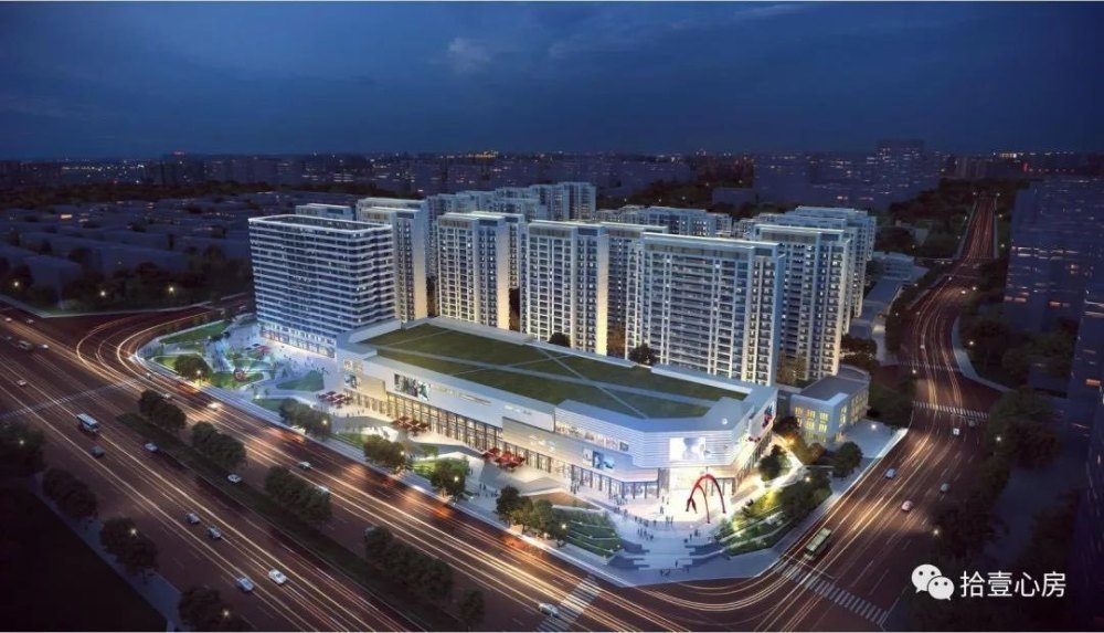 石景山首创禧悦学府-禧悦学府售楼处电话4001001299转5555_腾讯新闻