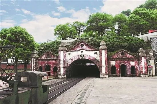 追寻红色记忆 铸就工运摇篮——纪念安源路矿工人运动胜利100周年