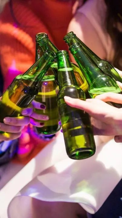 瓶装罐装和桶装啤酒你更爱哪种