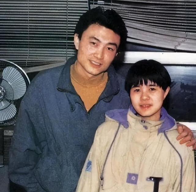 刘纯燕：一生最幸运的是嫁央视主持人王宁，女儿是她的骄傲_腾讯新闻