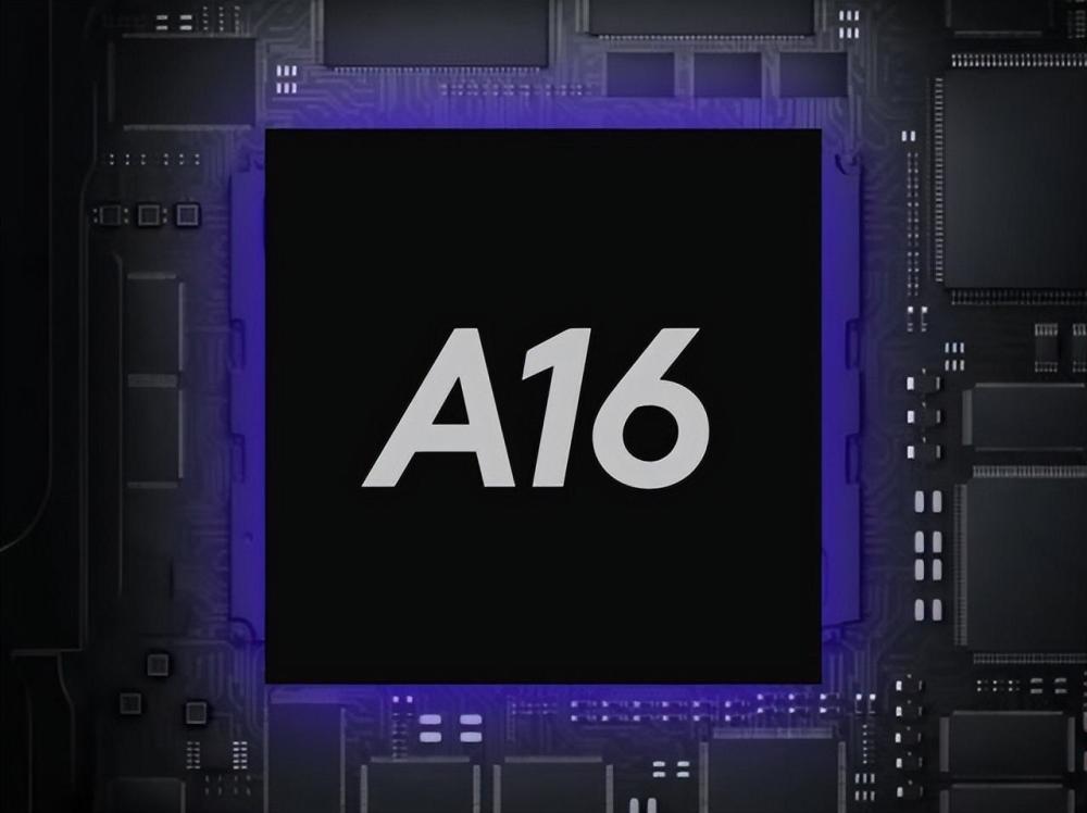 那么,iphone 14 pro除了众所周知的a16仿生芯片,明显与前代产品不一样