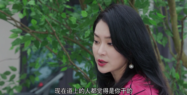 《勇者无惧》吴惧齐天遭枪手袭击,背后主使究竟是谁?_腾讯新闻