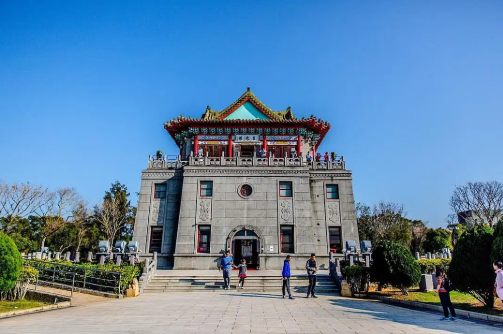 金门县要求恢复"小三通",邱太三称两岸应交流,但台湾不要战机_腾讯