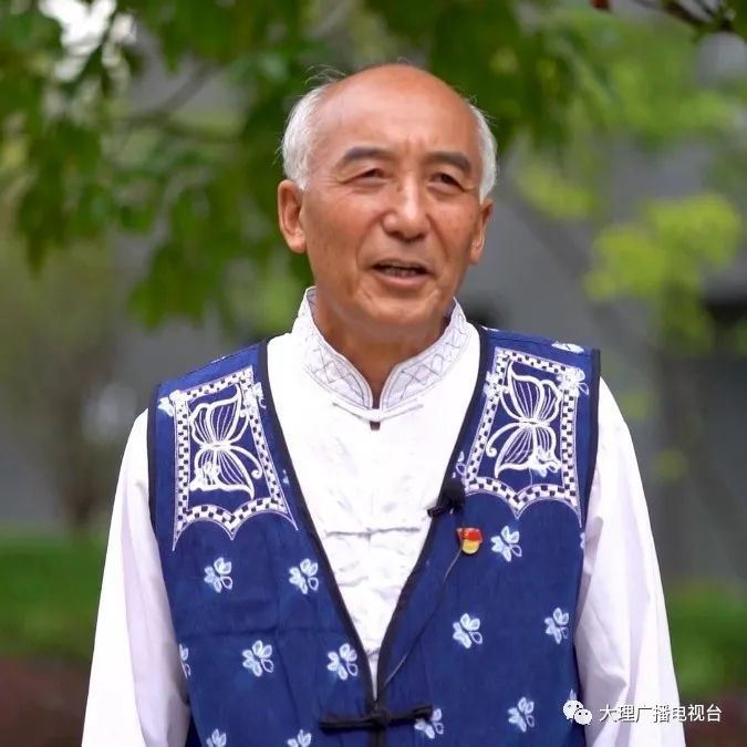 二十大代表李桂科:期盼国家卫生健康事业更辉煌_腾讯新闻