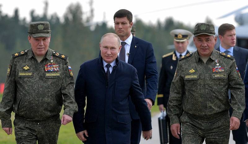 专家预测：俄罗斯领导人有三种战略选择，不输掉乌克兰战争