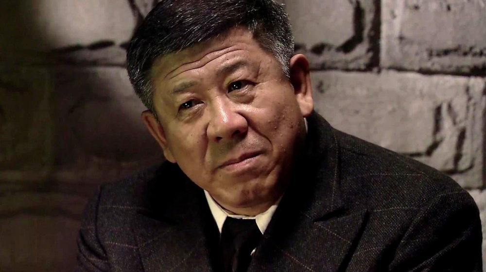 在谍战剧《悬崖》中,作为周乙最强悍的对手,高斌的最后结局怎么样?