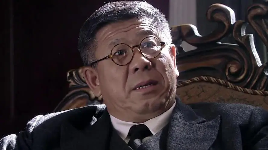 在谍战剧《悬崖》中,作为周乙最强悍的对手,高斌的最后结局怎么样?