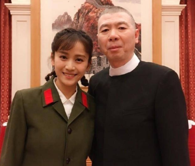 对于感情生活,隋源一直很低调,从来没有公开过自己的另一半.