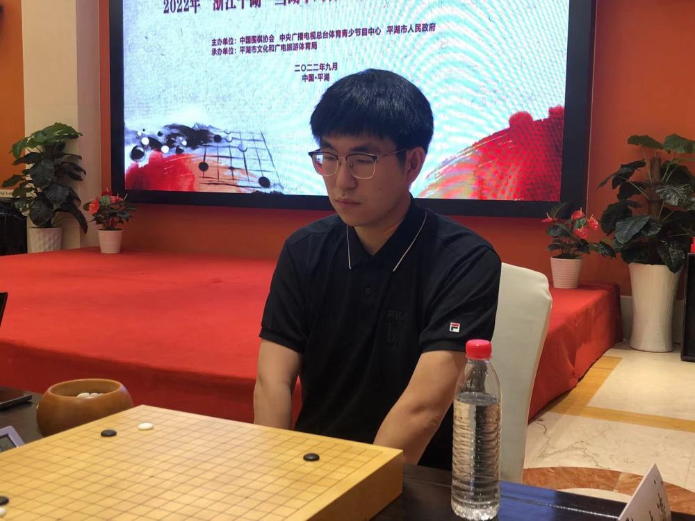 三星杯中国预选赛辜梓豪胜童梦成出线