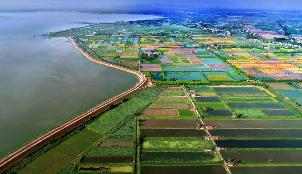 洞庭湖区重点垸堤防加固一期工程近期开工