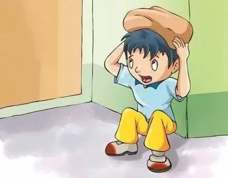 地震避险及预警指南