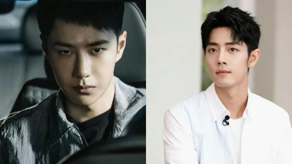 9月还没过半,就有9个瓜,李易峰嫖娼,王一博辟谣,都是大瓜_腾讯新闻