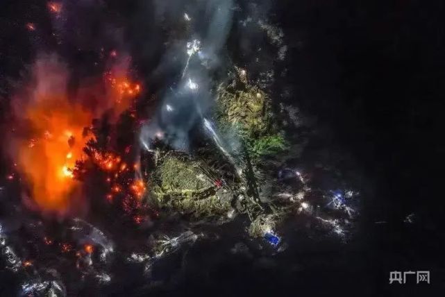 培育家国情怀，厚植人生底色：森林消防员走进校园讲述重庆山火救援感人故事_腾讯新闻