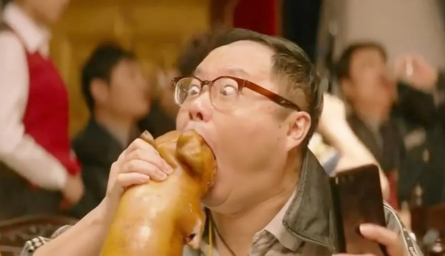 12年话剧表演经验,沈腾力挺的黄金配角,魏翔值得被更多观众看见插图8