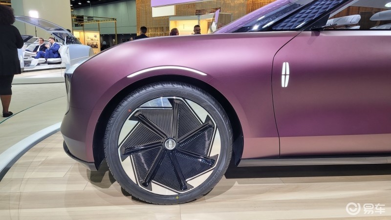 2022北美车展：林肯StarElectricSUV概念车正式亮相一对一补课一般多少钱一节