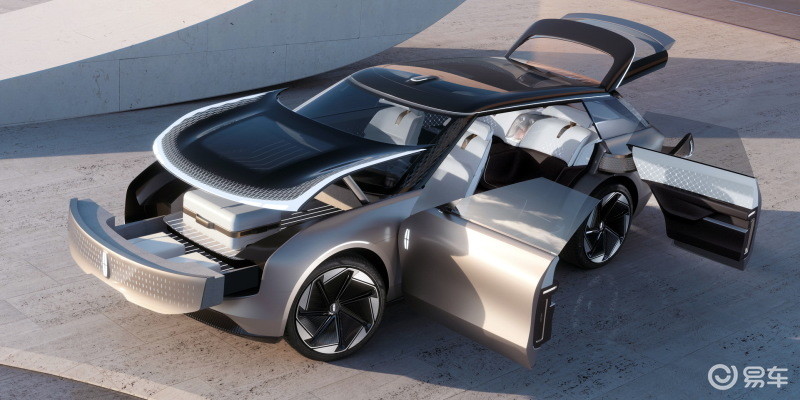 2022北美车展：林肯StarElectricSUV概念车正式亮相一对一补课一般多少钱一节