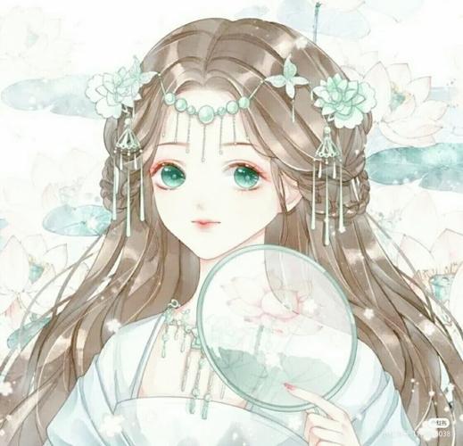 颜值爆表的五大星座颜值界天花板越长越漂亮