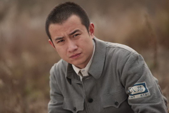 十二年前的《雪豹》十大主演现状:文章退居幕后,张若昀人气暴涨!