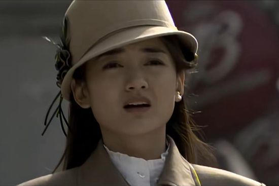 十二年前的《雪豹》十大主演现状:文章退居幕后,张若昀人气暴涨!