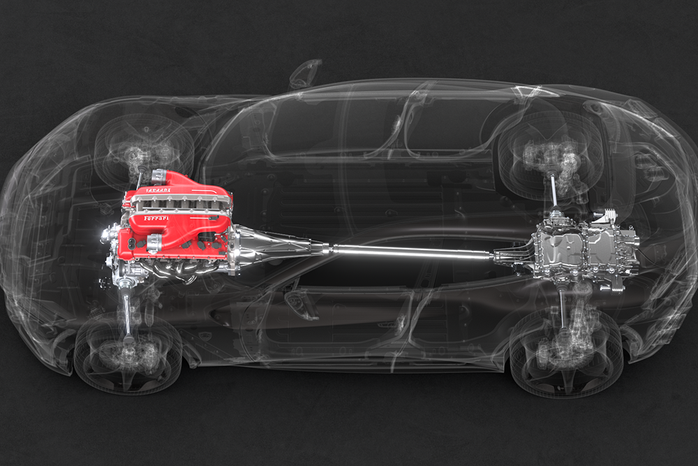 沃尔沃S90竞争力分析：中大型豪华轿车里的全能务实派