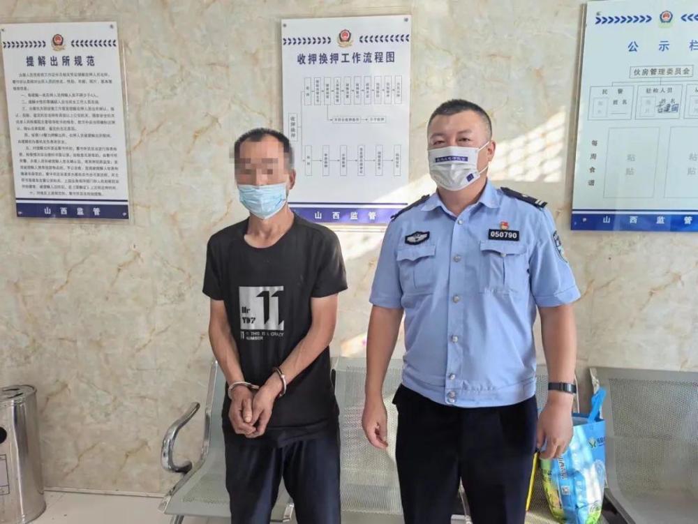 朔城警方抓获盗窃嫌疑人,破获3起盗窃案件_腾讯新闻
