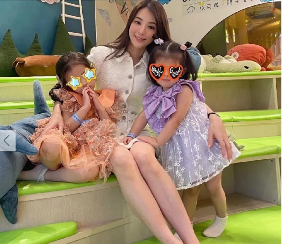 方媛:30岁嫁郭富城,32岁生二胎,生活过得有滋有味插图28