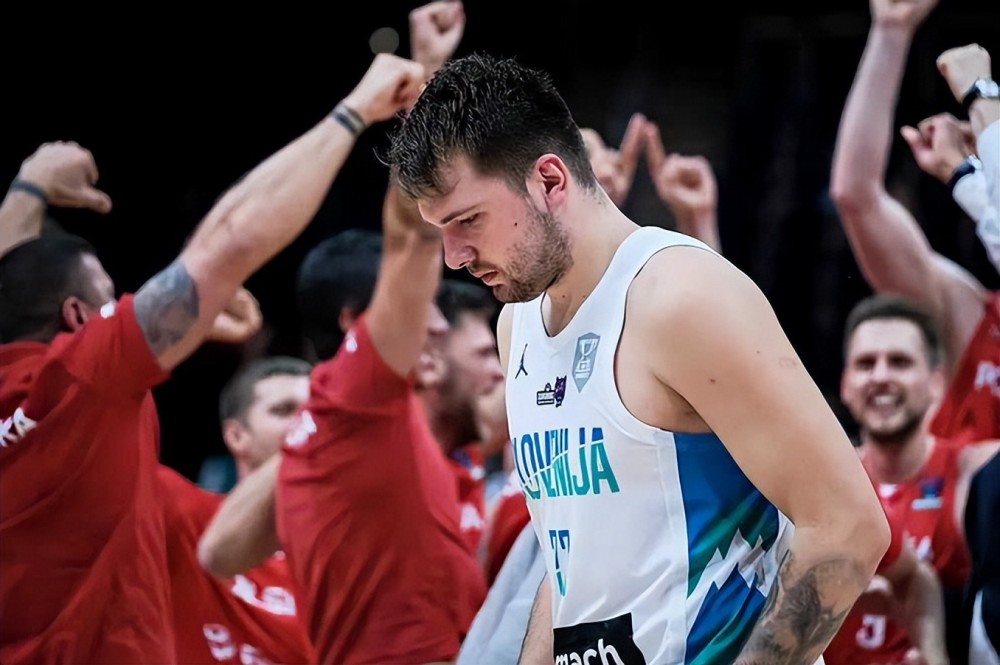 轰261610波尼特卡创神级纪录东契奇心服口服输给波兰不丢人