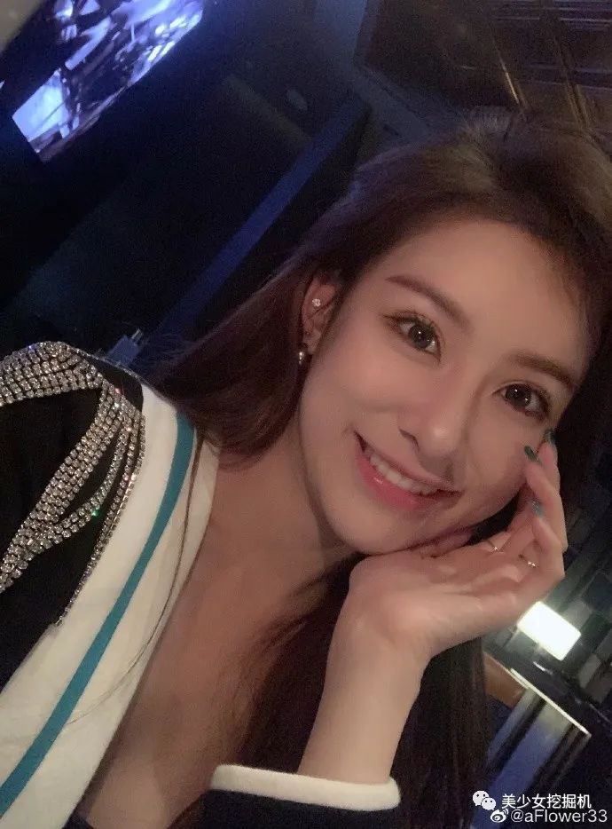 被富二代男友求婚成功新娘却不是花珊珊