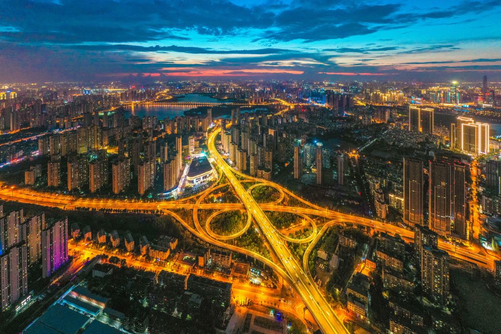 智慧城市、精细管理、一站运维，汉阳市政城市综合运维版图全面升级