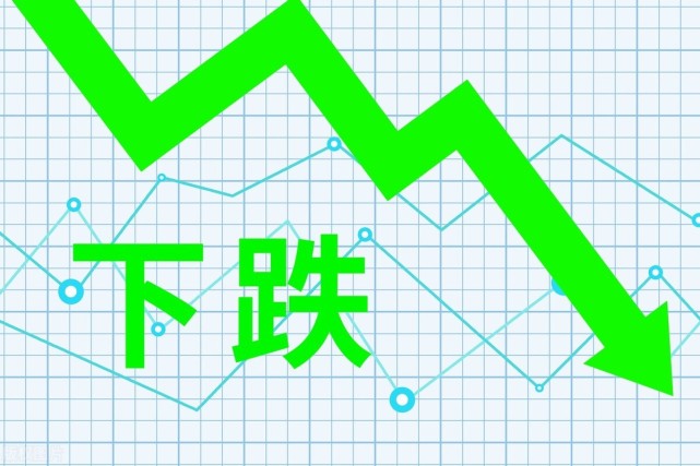 今日,近4000只股票下跌了,a股,午后会反弹吗?