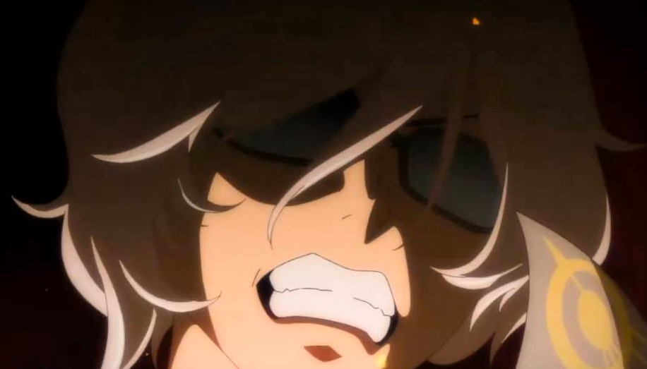 fgo日服新从者石田三成立绘解包造型公开 眼镜小哥有望未来实装_腾讯