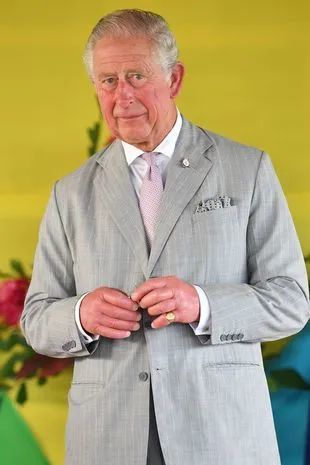 新西兰人开卖"查尔斯手指香肠"!