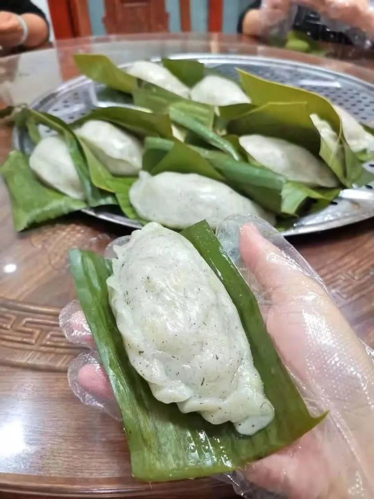 新华社推荐博罗美食入选67小康中国千城早餐