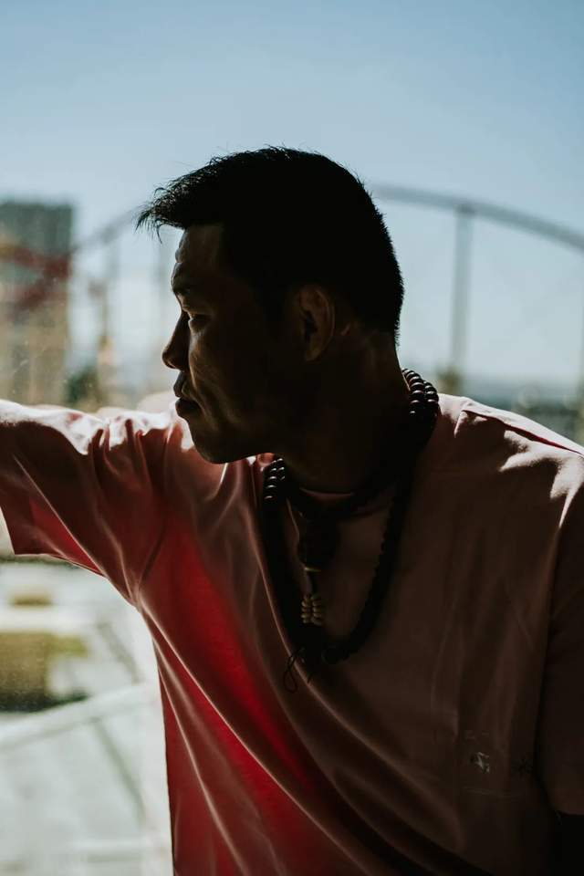 李景亮,一切皆有可能