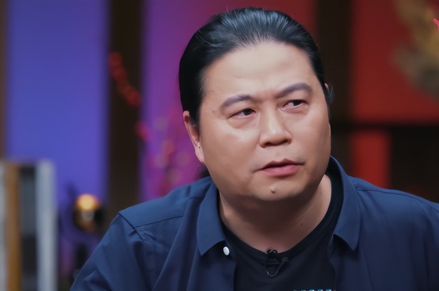 汪海林被税务部门调查!