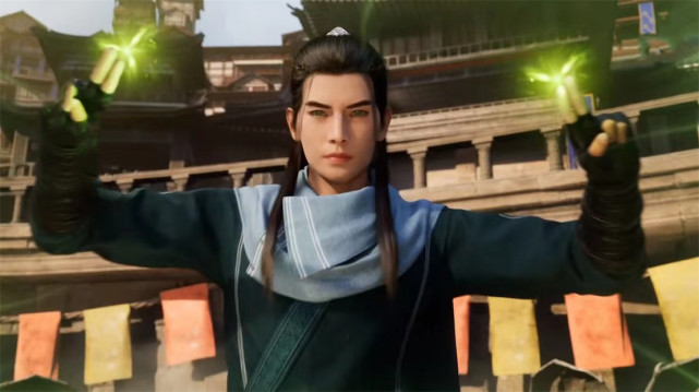 凡人修仙传：官方原创斗兽场，婴鲤兽魔改成异形，搞不好就是暴雷-古次元