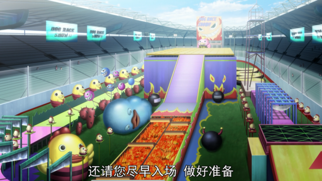 男主第一集就惨遭陷害，这部动漫大量删减恐怕也难以播出