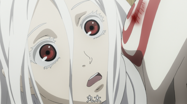 男主第一集就惨遭陷害，这部动漫大量删减恐怕也难以播出