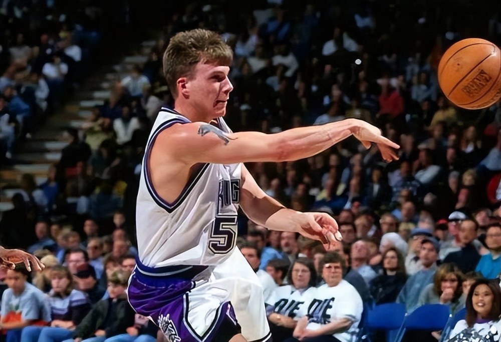 "白巧克力"贾森威廉姆斯而很多球员则是因为实力出众得到了一个响亮的