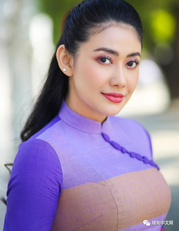 缅甸性感模特被指控上传收费色情图片和视频遭逮捕