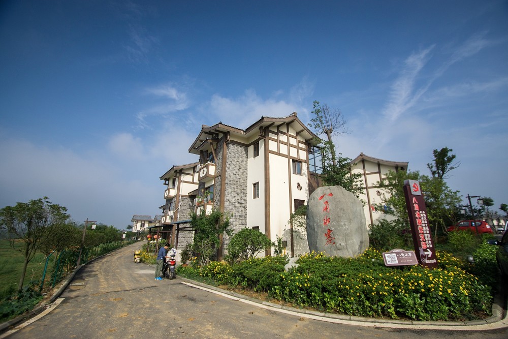 提升宜居水平丨成都市双流区三聚焦三强化描绘美丽乡村新画卷