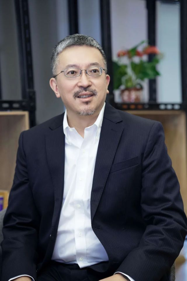 变现之中,冲破数字化转型的囚笼|对话德邦cto殷皓_腾讯新闻